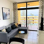 Seaview Cactus Apartament *