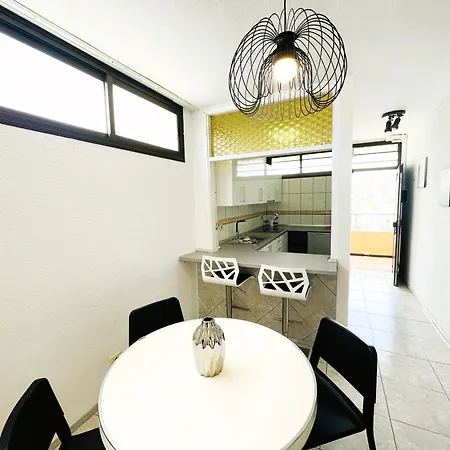 Appartement Seaview Cactus