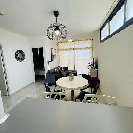 Seaview Cactus Appartement *