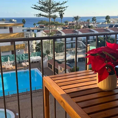 Apartament Seaview Cactus *