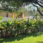 Seaview Cactus Apartment *