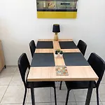 Apartment Seaview Cactus Playa del Ingles (Gran Canaria)