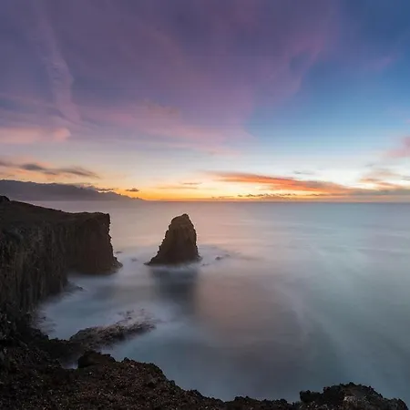 Seaview Cactus Apartmán