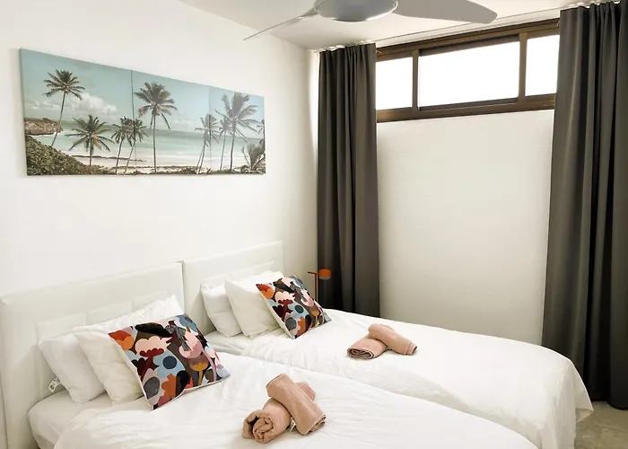 Апартаменти Seaview Cactus *