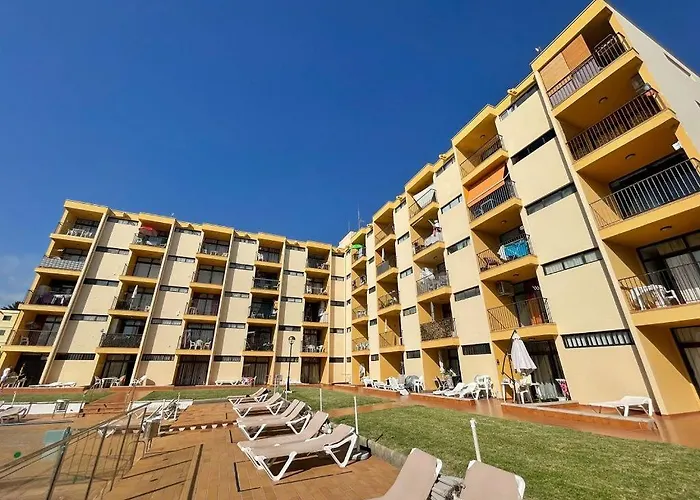 Апартаменти Seaview Cactus