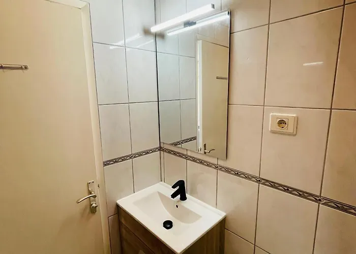 Seaview Cactus Апартаменти