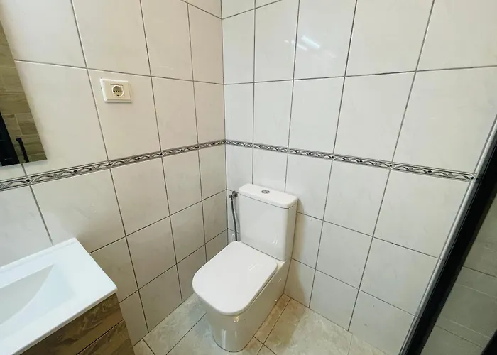 Апартаменти Seaview Cactus *