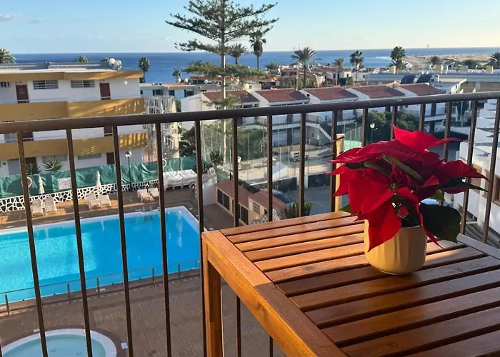 Апартаменти Seaview Cactus *