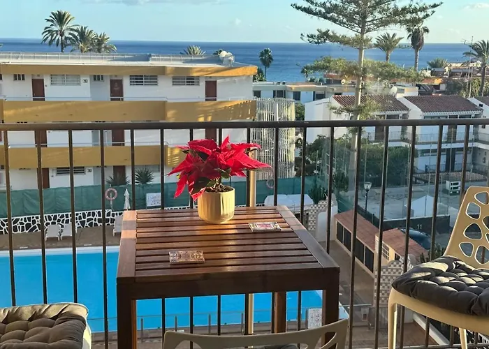 Seaview Cactus Апартаменти