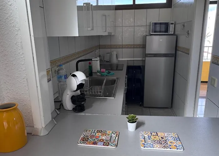 Seaview Cactus Апартаменти