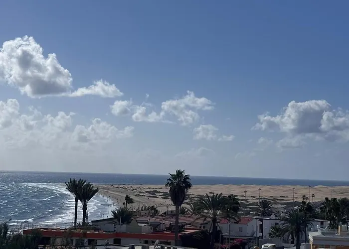 Seaview Cactus Апартаменти *