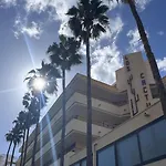 Seaview Cactus アパート プラヤ・デル・イングレス