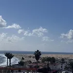 Seaview Cactus Διαμέρισμα *