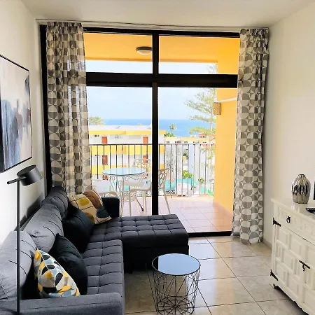 Seaview Cactus Appartamento