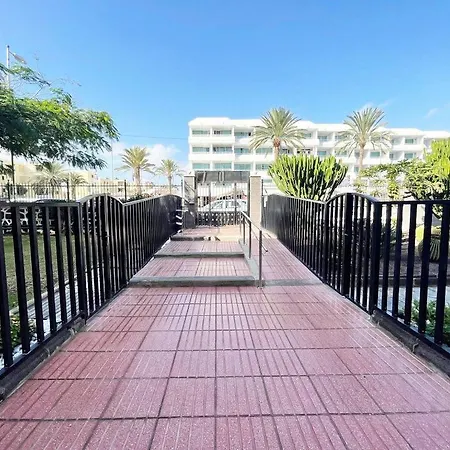 דירה Seaview Cactus