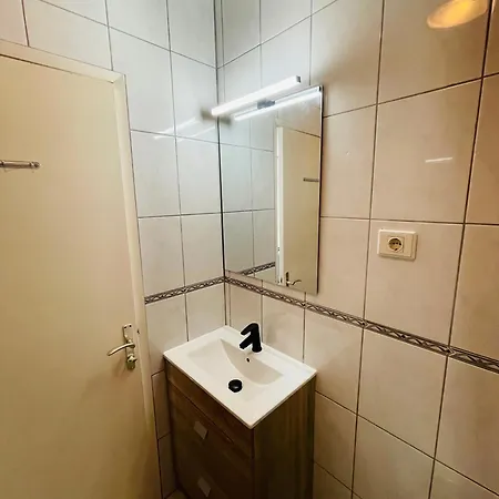 Seaview Cactus Apartman