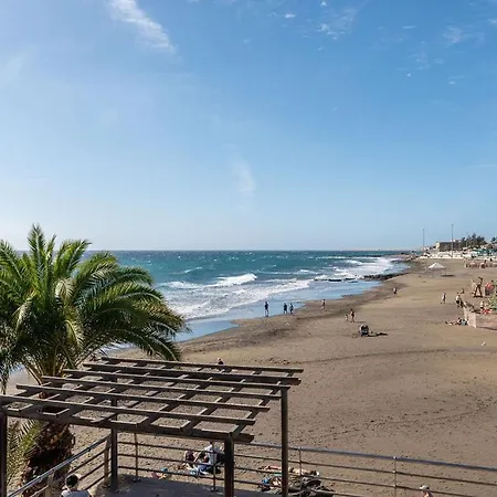 Seaview Cactus Apartment