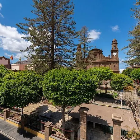 Seaview Cactus Appartamento Playa del Inglés