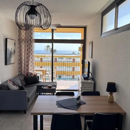 Daire Seaview Cactus