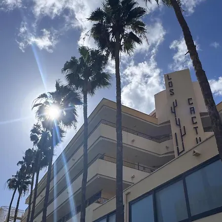 Seaview Cactus Apartman Playa del Inglés