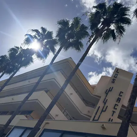 Apartman Seaview Cactus *