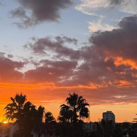 Apartman Seaview Cactus *