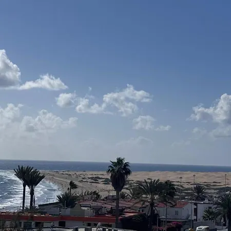 Seaview Cactus Apartman *