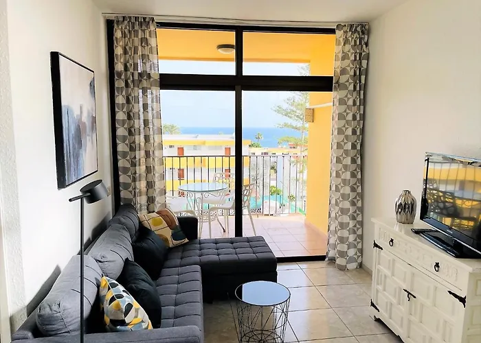 Seaview Cactus Daire