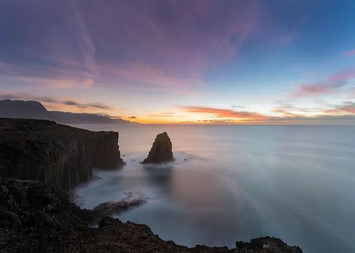 Seaview Cactus 아파트