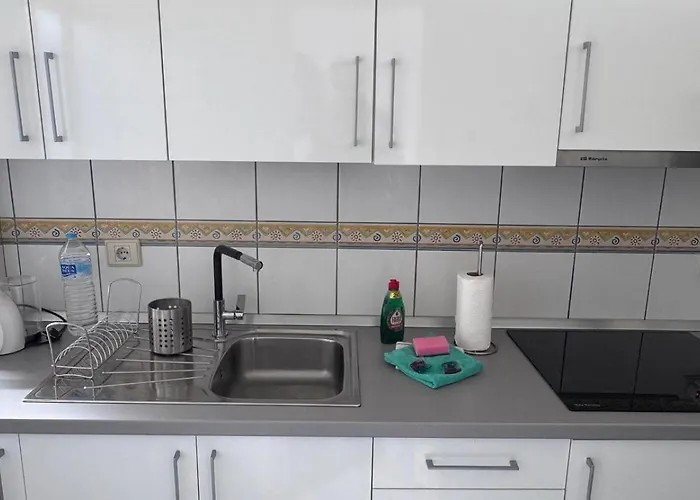 아파트 Seaview Cactus