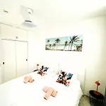 Apartment Seaview Cactus Playa del Inglés