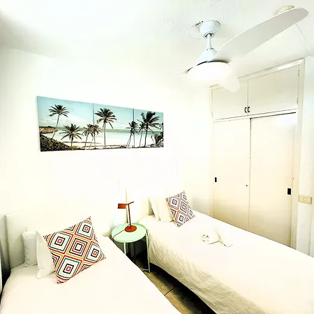 Seaview Cactus Playa del Ingles (Gran Canaria)