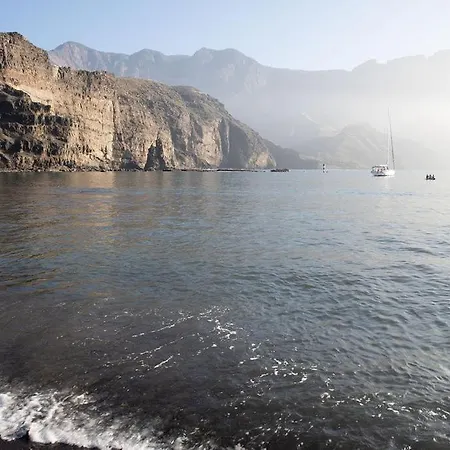 Daire Seaview Cactus Playa del Ingles (Gran Canaria)