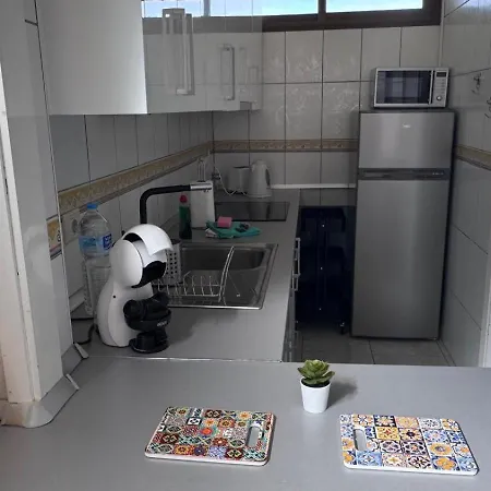 Seaview Cactus شقة