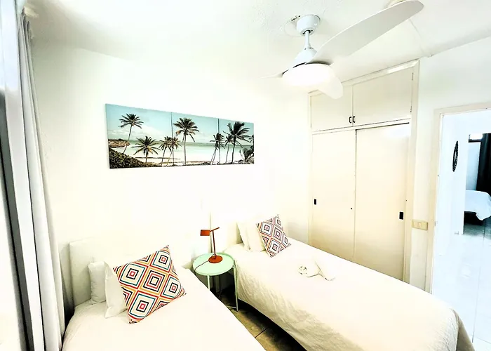 Seaview Cactus بلايا ديل إنغلز