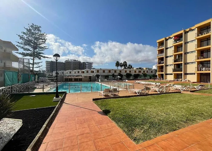 Seaview Cactus بلايا ديل إنغلز