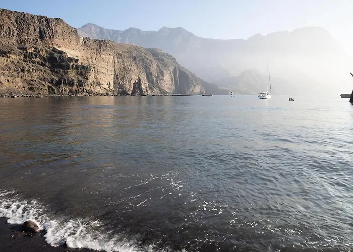 شقة Seaview Cactus بلايا ديل إنغلز