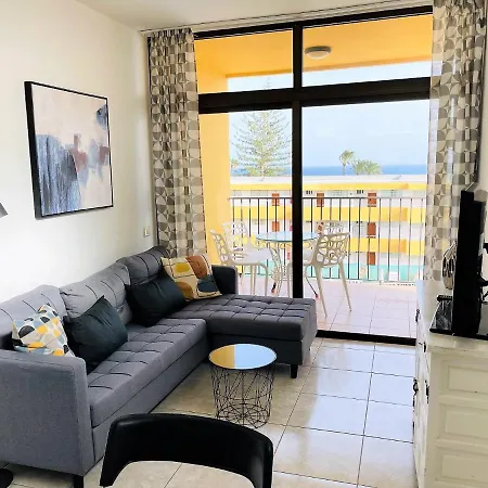 Seaview Cactus Apartman *