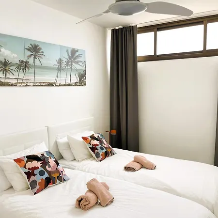 Apartman Seaview Cactus *