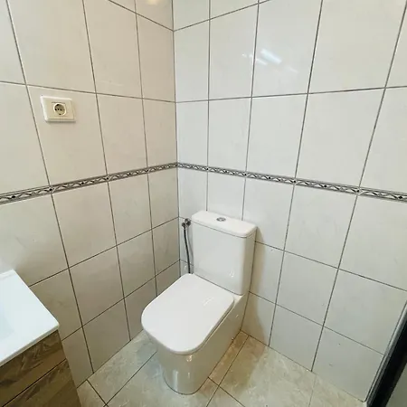 Apartman Seaview Cactus *