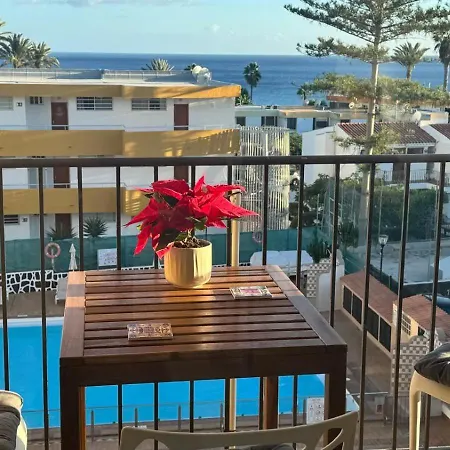 Seaview Cactus Apartman